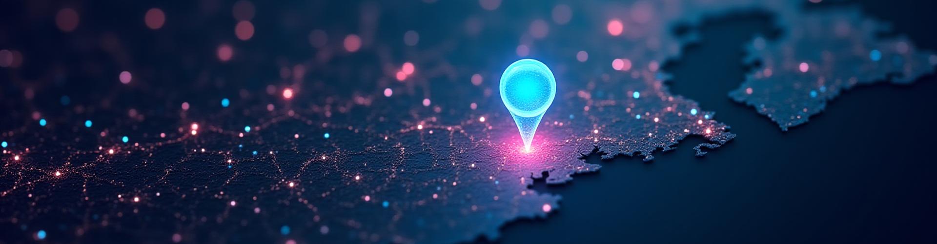 Strategic location map of CPI SUPPLY CHAIN SOLUTIONS - USA, LLC in Tewksbury, Massachusetts