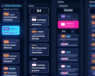 Warehouse inventory levels across various Northeast locations displayed in a clean grid.