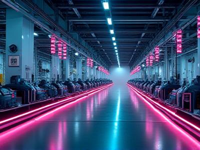 Warehouse robotic sorting for ecommerce fulfillment